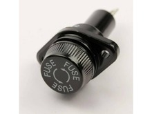 FUSE & FUSE HOLDER – Part Number: 318647300