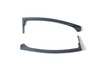 Handle - Kit of 2 - Black – Part Number: 5304492128