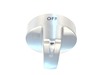 KNOB – Part Number: 5304492202
