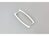 Door Handle - Kit of 2 - Bisque – Part Number: 5304492393
