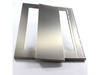 8692317-2-S-Frigidaire-5304492395-Panel - Stainless Steel