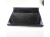 8692338-2-S-Frigidaire-807038607-Main Cooktop 4 Burner - Black