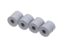 000 Rubber Foot – Part Number: 00029464