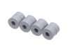 000 Rubber Foot – Part Number: 00029464