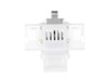 Dishwasher Lock – Part Number: 00056218