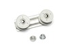 Upper Dishrack Roller Kit – Part Number: 00056247
