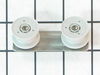 8692826-2-S-Bosch-00056247-Upper Dishrack Roller Kit