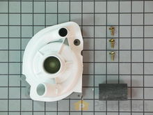 Case – Part Number: 00065291