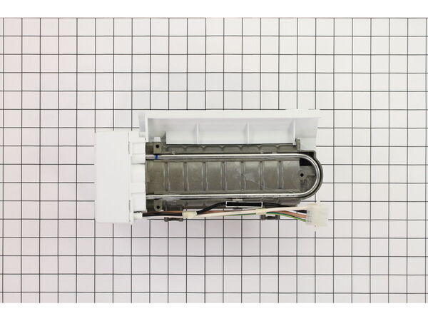 869316-1-M-Whirlpool-2198597           -Ice Maker Assembly -  8 Cube