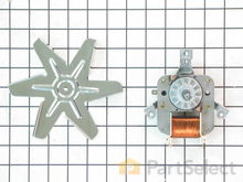 MOTOR-FAN – Part Number: 00097378