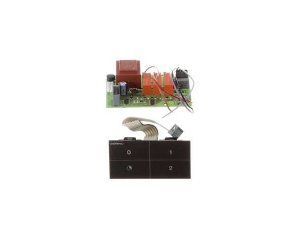8693697-1-M-Bosch-00097445-OPERATING MODULE
