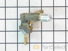 GAS TAP – Part Number: 00097633