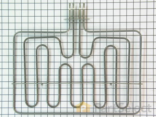 8694206-1-M-Bosch-00142062-GRILL HEATING ELEMENT