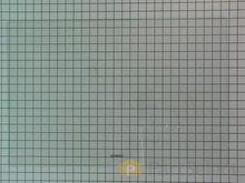 GLASS PANEL – Part Number: 00142081