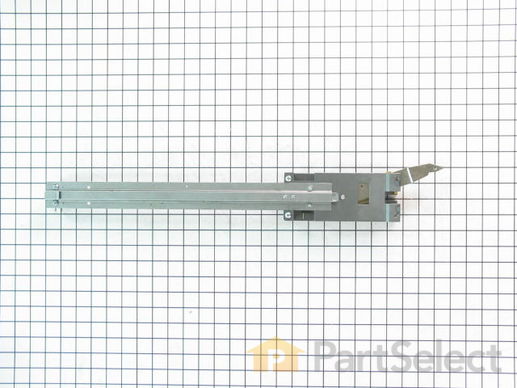 8694587-1-M-Bosch-00142729-Mechanical Lock