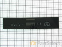 GLASS PANEL – Part Number: 00142858