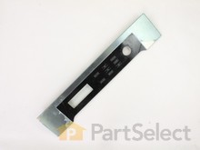 CONTROL UNIT – Part Number: 00143700