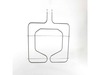 HEATER-ELEMENT – Part Number: 00144648