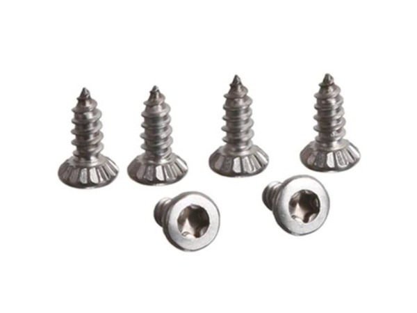 8695919-1-M-Bosch-00151703-Inner Door Panel Screw Kit