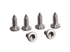 Inner Door Panel Screw Kit – Part Number: 00151703