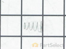 SPRING – Part Number: 00156103