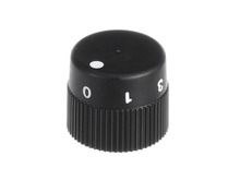 KNOB-COOKING AREA – Part Number: 00157044