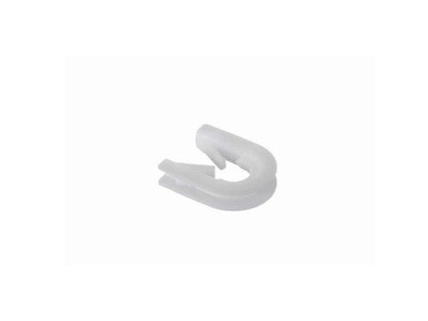 8697061-1-M-Bosch-00165296-Dishwasher Door Hinge Lever Bearing