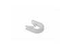 Dishwasher Door Hinge Lever Bearing – Part Number: 00165296