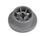 Lower Rack Wheel with Clip – Part Number: 00165314