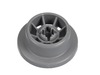 8697067-2-S-Bosch-00165314-Lower Rack Wheel with Clip