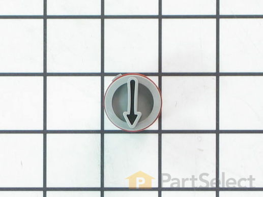 8697159-1-M-Bosch-00166626-Rinse Aid Cap
