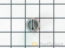 Rinse Aid Cap – Part Number: 00166626