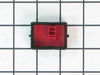 Dishwasher Power Switch Button – Part Number: 00168562