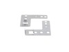 8697373-2-S-Bosch-00170664-Dishwasher Mounting Bracket Kit