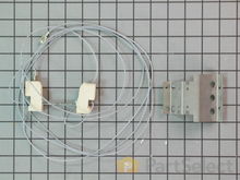 SOCKET – Part Number: 00171700