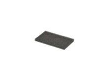 EXHAUST FILTER – Part Number: 00172139