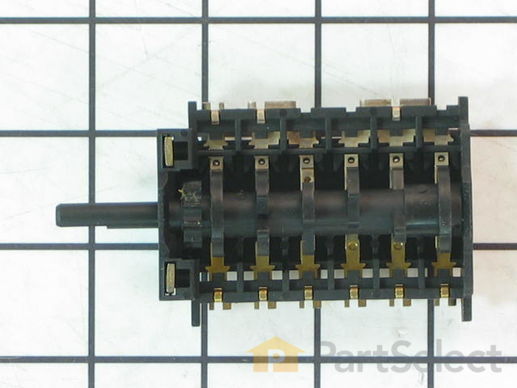 8697499-1-M-Bosch-00172490-SWITCH-SELECTOR