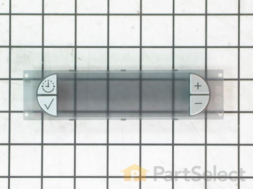8697503-1-M-Bosch-00172498-Facia Panel