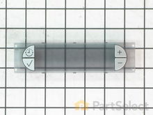 Facia Panel – Part Number: 00172498