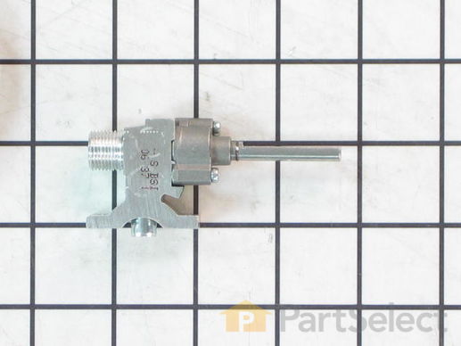 8698295-1-M-Bosch-00188960-GAS TAP-HOB