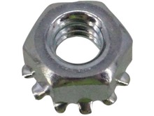 NUT – Part Number: 00188969