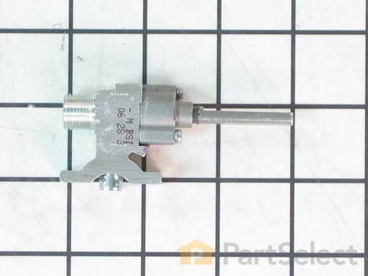 8698326-1-M-Bosch-00188997-GAS TAP-HOB