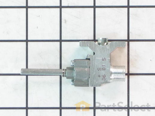 8698328-1-M-Bosch-00189000-GAS TAP-HOB