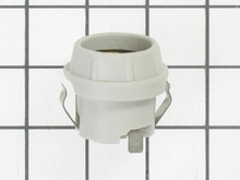 LAMP HOUSING – Part Number: 00189251