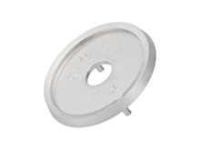 Cooktop Burner Base – Part Number: 00189316