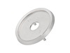 Cooktop Burner Base – Part Number: 00189316