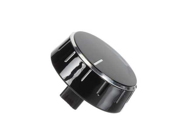 8698464-1-M-Bosch-00189363-Control Knob - Black