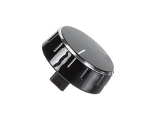 Control Knob - Black – Part Number: 00189363