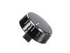Control Knob - Black – Part Number: 00189363