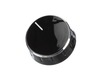 8698464-3-S-Bosch-00189363-Control Knob - Black
